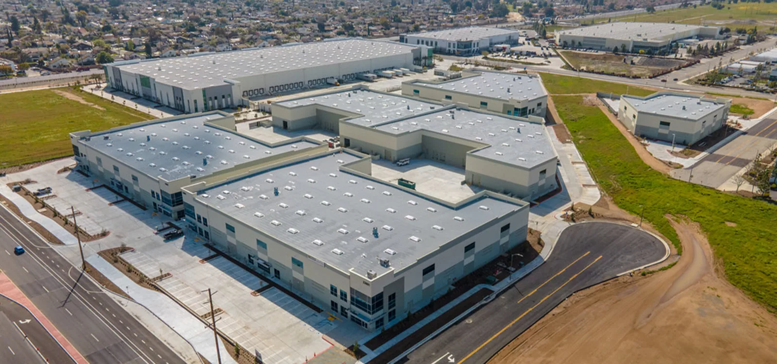 Multi-Site Commercial Roof Programs in Idaho Falls, ID Multi-Site Commercial Roof Programs in Idaho Falls, ID