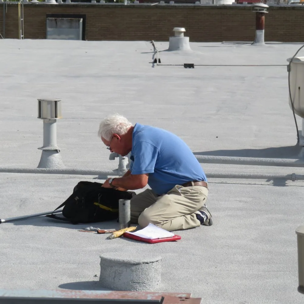 Commercial Roof Asset Management in Idaho Falls, ID Commercial Roof Asset Management in Idaho Falls, ID