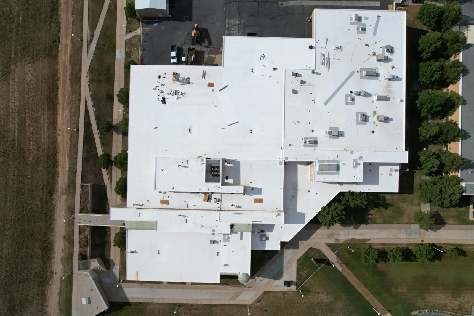 Commercial Roof Capital Planning in Idaho Falls, ID Commercial Roof Capital Planning in Idaho Falls, ID