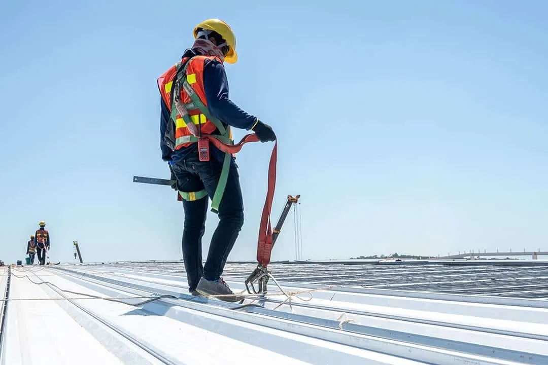 Commercial Roof Warranty Management in Idaho Falls, ID Commercial Roof Warranty Management in Idaho Falls, ID