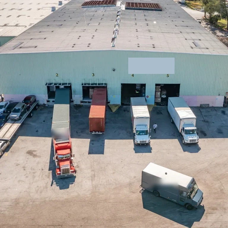 Commercial Roofing for Logistics and 3PL Operators in Idaho Falls, ID Commercial Roofing for Logistics and 3PL Operators in Idaho Falls, ID