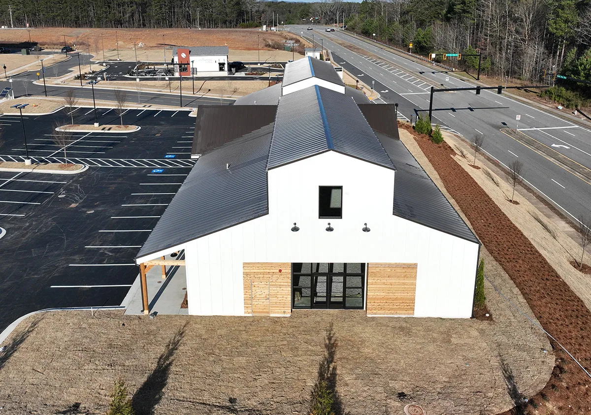 Commercial Roofing for Property Managers in Idaho Falls, ID Commercial Roofing for Property Managers in Idaho Falls, ID