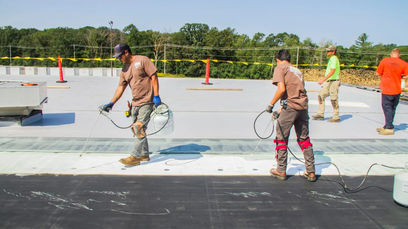 Carlisle SynTec Commercial Roofing in Idaho Falls, ID Carlisle SynTec Commercial Roofing in Idaho Falls, ID