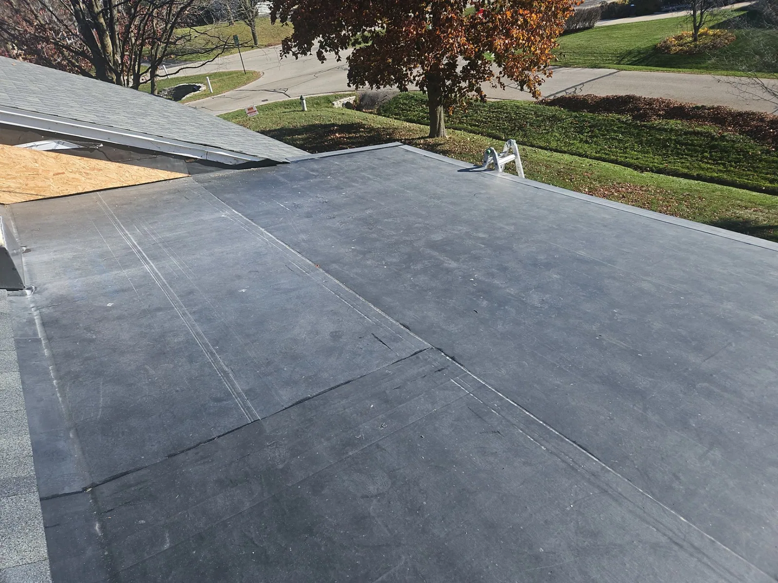 GAF Commercial Roofing in Idaho Falls, ID GAF Commercial Roofing in Idaho Falls, ID