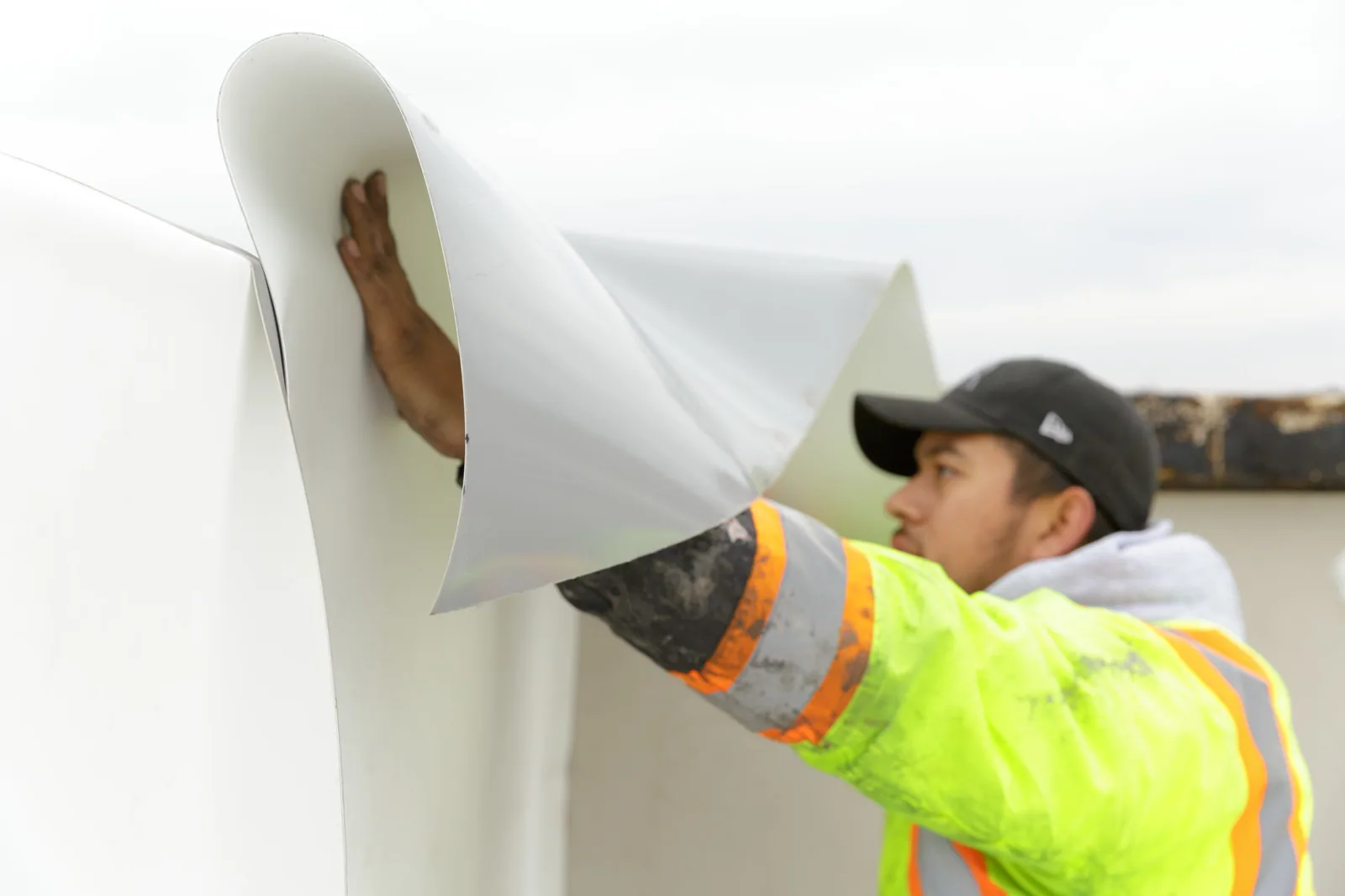 Holcim Elevate Commercial Roofing Holcim Elevate Commercial Roofing