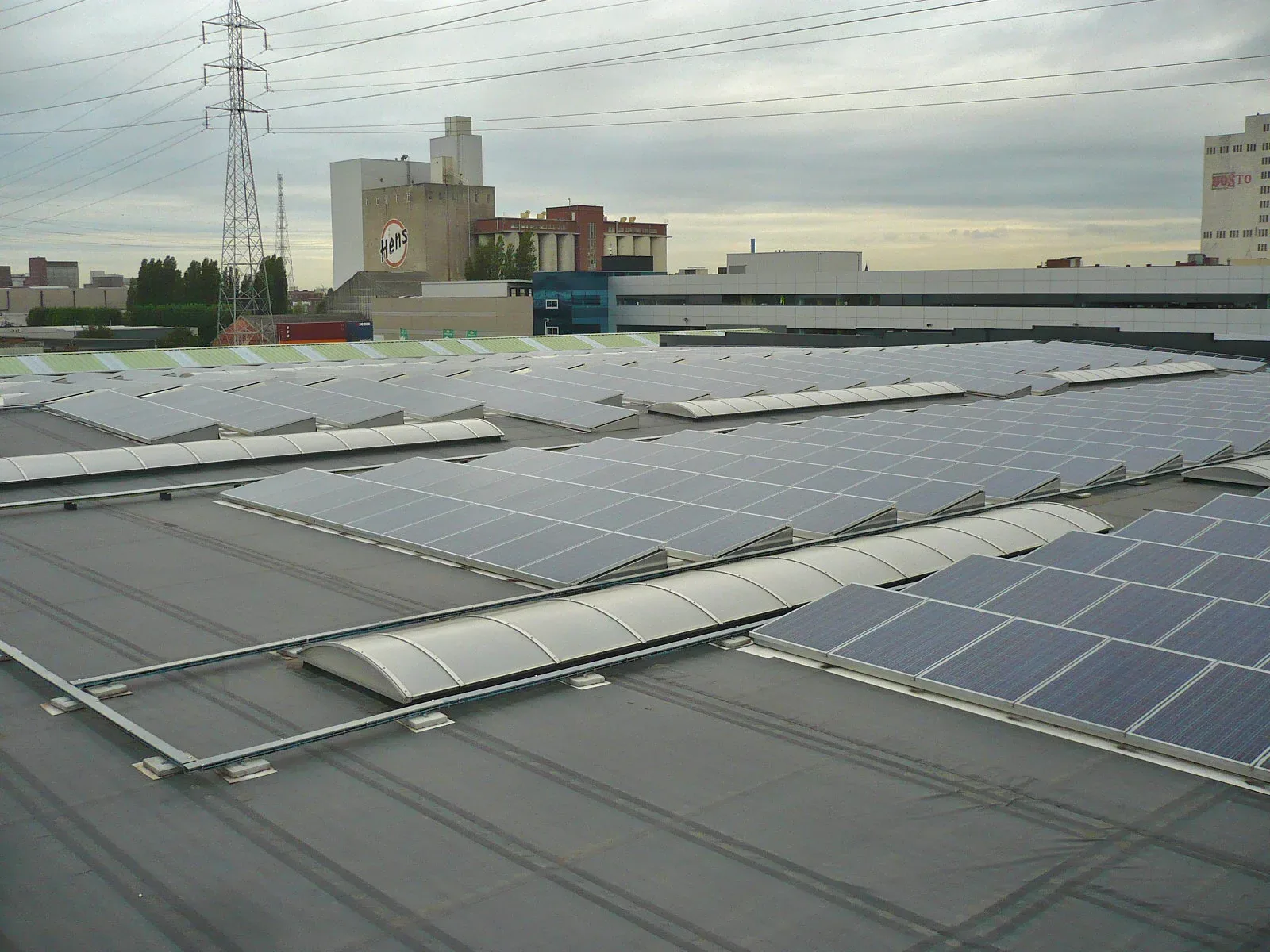 Johns Manville Commercial Roofing in Idaho Falls, ID Johns Manville Commercial Roofing in Idaho Falls, ID