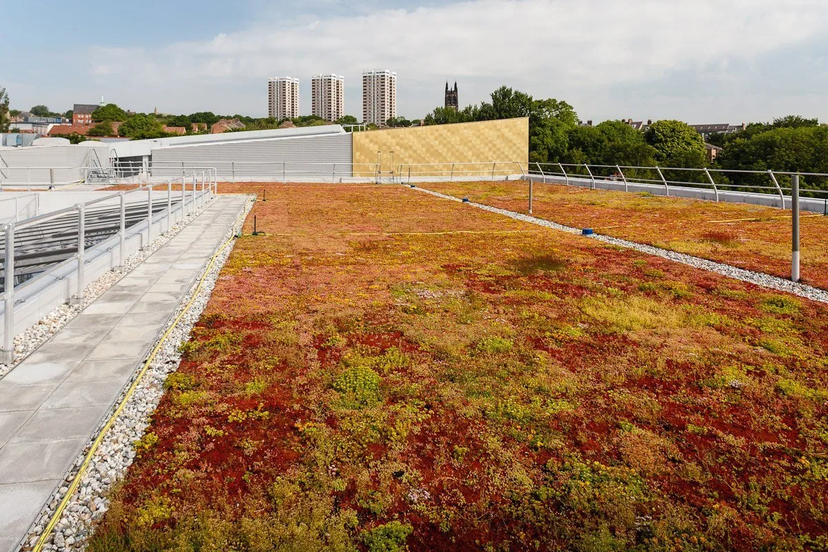 Sika Sarnafil Commercial Roofing Sika Sarnafil Commercial Roofing
