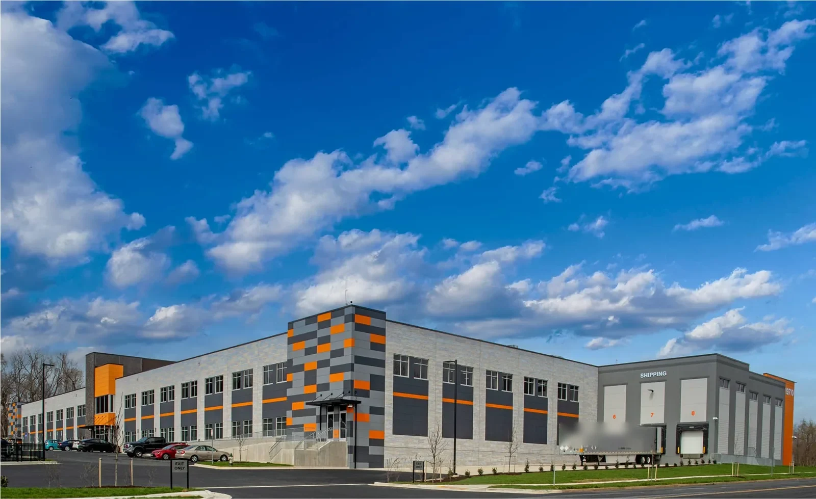 Manufacturing Plant Roofing in Idaho Falls, ID Manufacturing Plant Roofing in Idaho Falls, ID