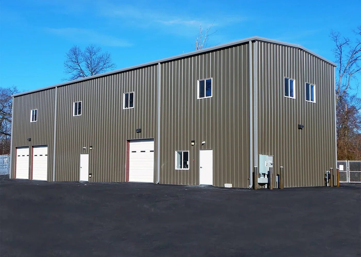 Warehouse Roofing in Idaho Falls, ID Warehouse Roofing in Idaho Falls, ID