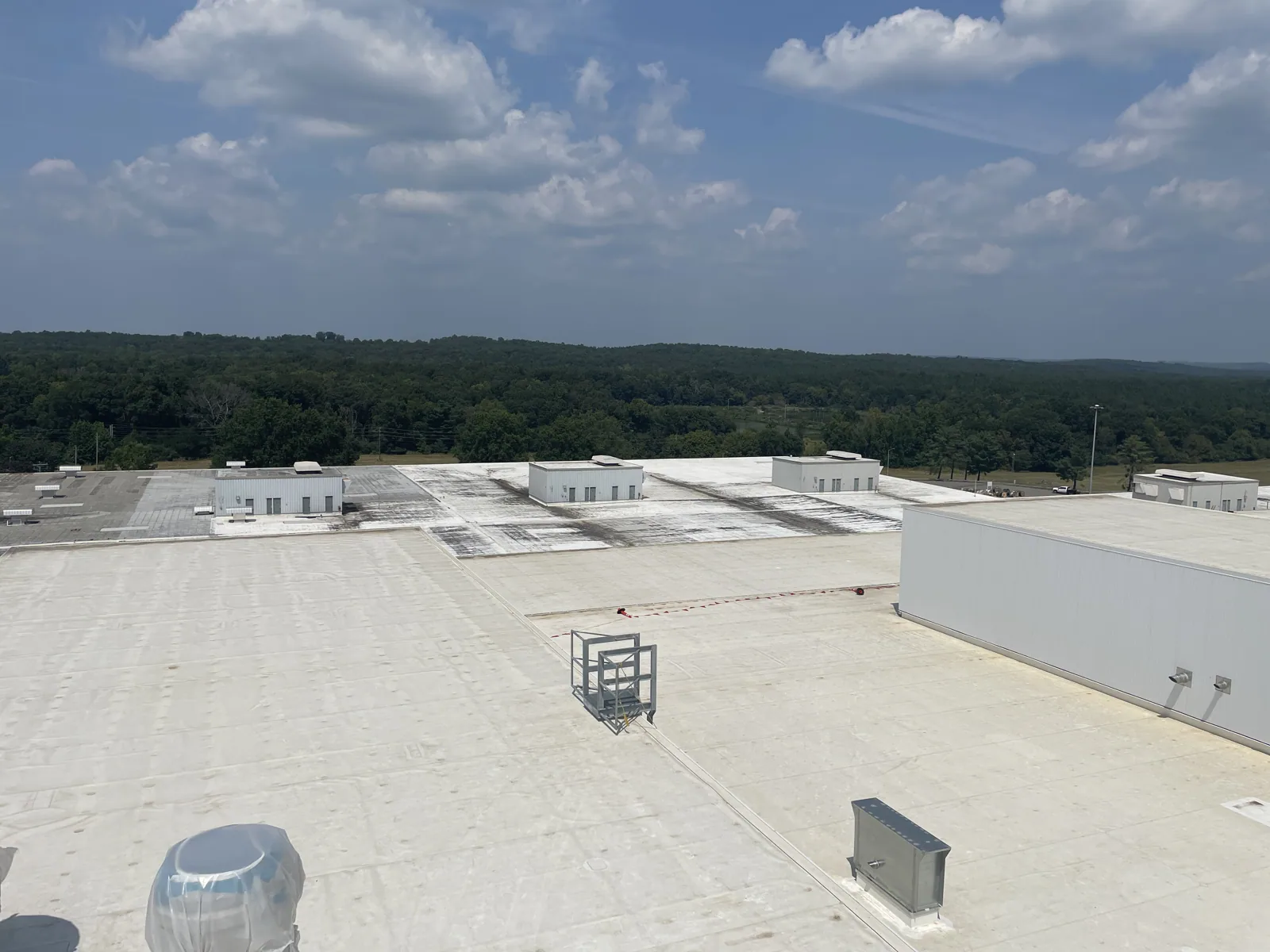 PVC Roofing in Idaho Falls, ID PVC Roofing in Idaho Falls, ID