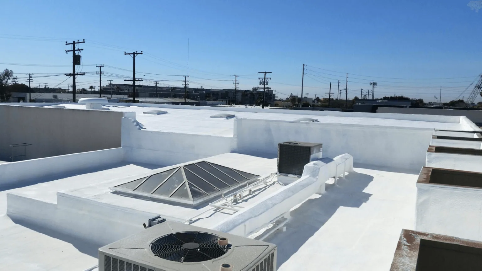 Commercial Roof Replacement in Idaho Falls, ID Commercial Roof Replacement in Idaho Falls, ID