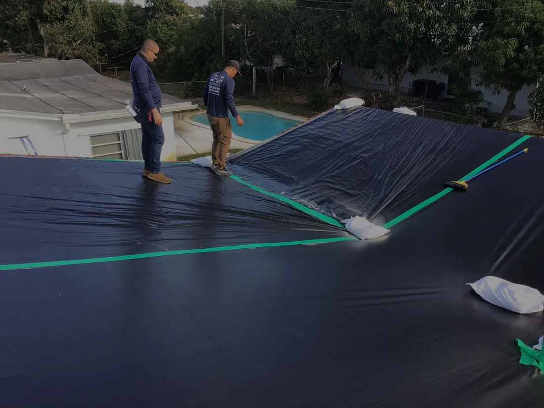 Emergency Commercial Roof Repair in Idaho Falls, ID Emergency Commercial Roof Repair in Idaho Falls, ID